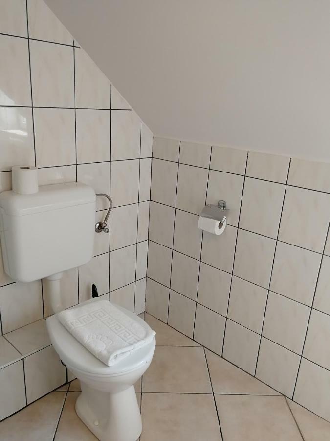 Ovar Apartman Mosonmagyarovar Bagian luar foto