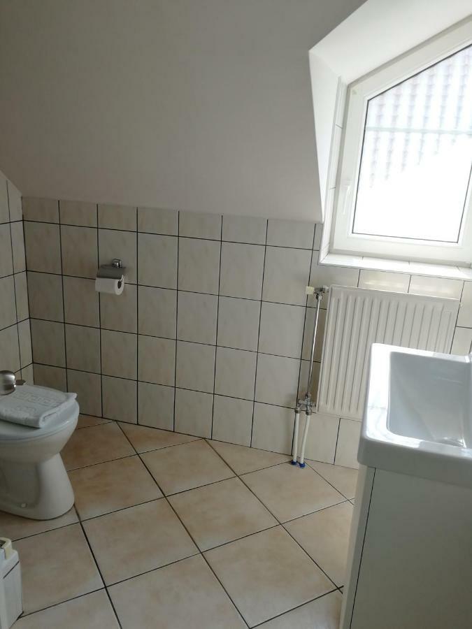 Ovar Apartman Mosonmagyarovar Bagian luar foto