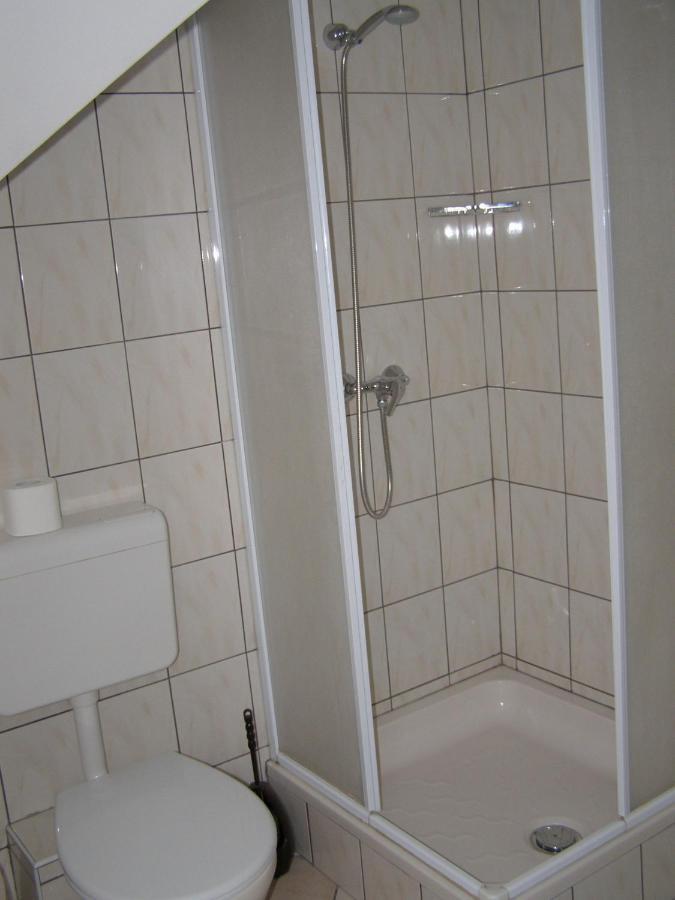 Ovar Apartman Mosonmagyarovar Ruang foto